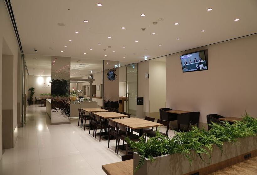 ホテル Dormy Inn Miyazaki Natural Hot Spring