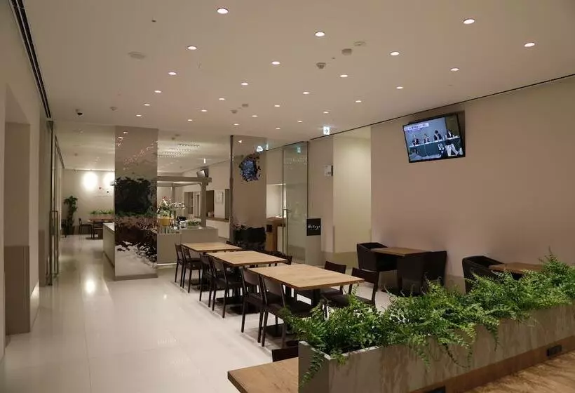 ホテル Dormy Inn Miyazaki Natural Hot Spring