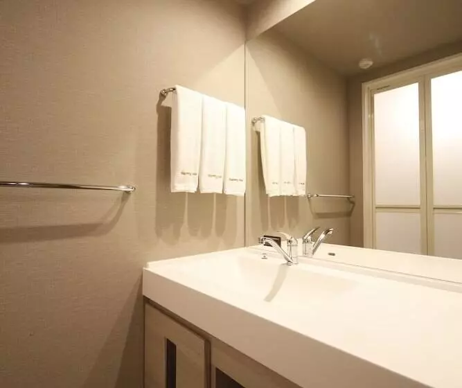 ホテル Dormy Inn Miyazaki Natural Hot Spring