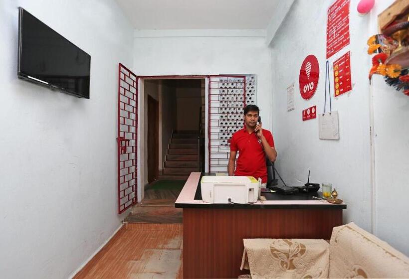 Hôtel Flagship Ma Guest House 2