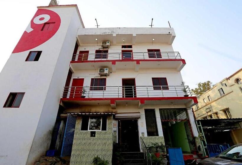 Hôtel Flagship Ma Guest House 2