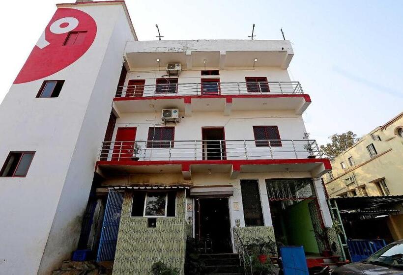 Hôtel Flagship Ma Guest House 2