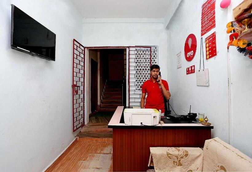 Hôtel Flagship Ma Guest House 2