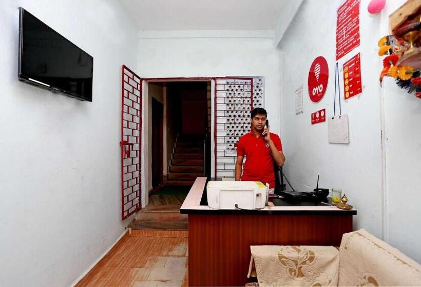 Hôtel Flagship Ma Guest House 2