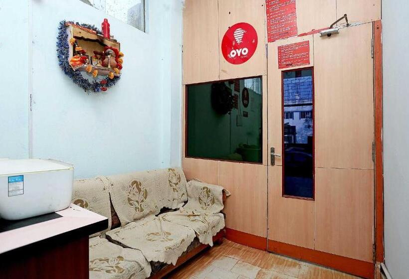 Hôtel Flagship Ma Guest House 2