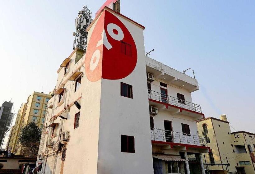 Hôtel Flagship Ma Guest House 2