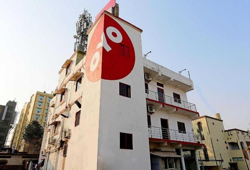 Hôtel Flagship Ma Guest House 2