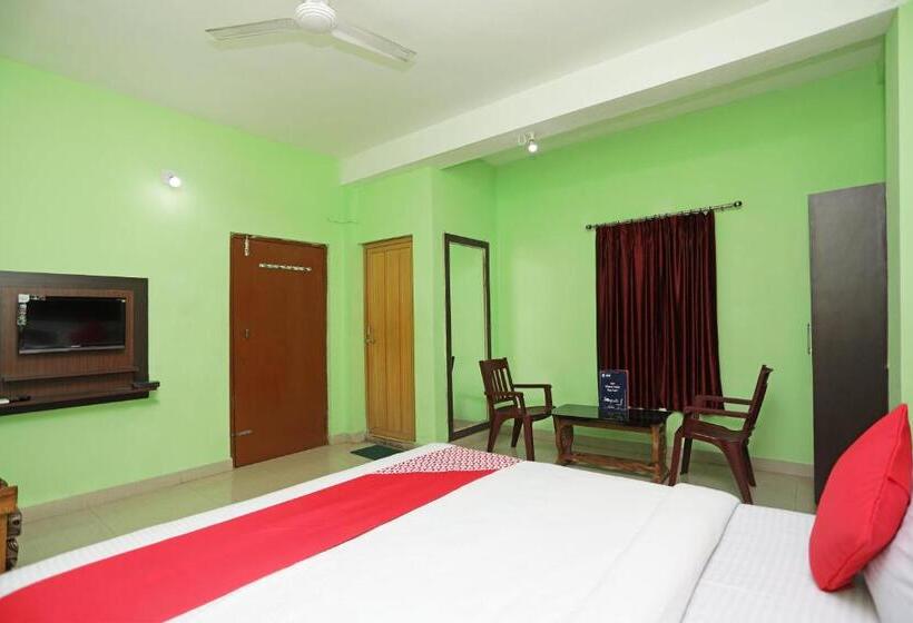 Hôtel Flagship Ma Guest House 2