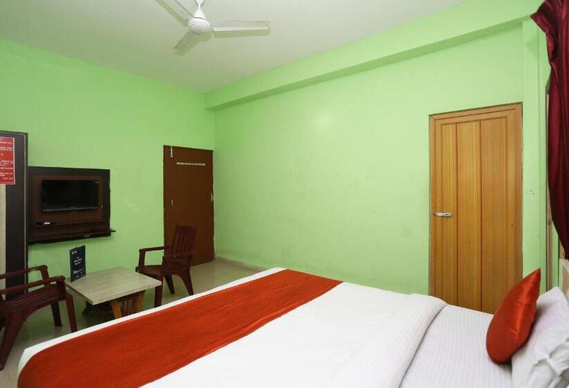 Hôtel Flagship Ma Guest House 2