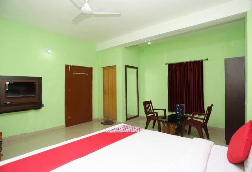 Hôtel Flagship Ma Guest House 2