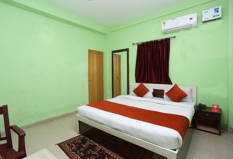 Hôtel Flagship Ma Guest House 2