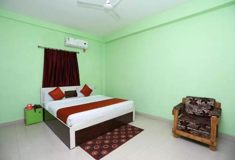 ホテル Flagship Ma Guest House 2