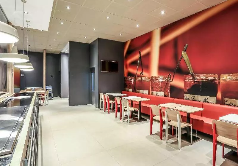 هتل Ibis Sinop