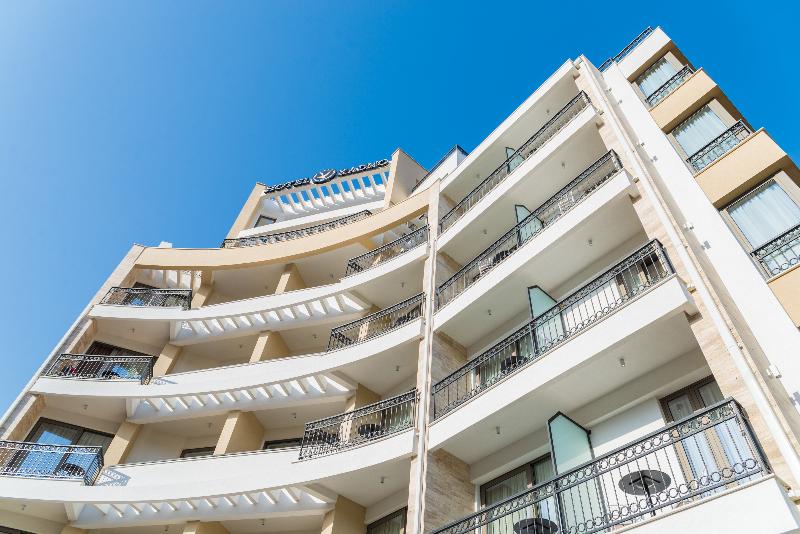 هتل Kadmo By Aycon