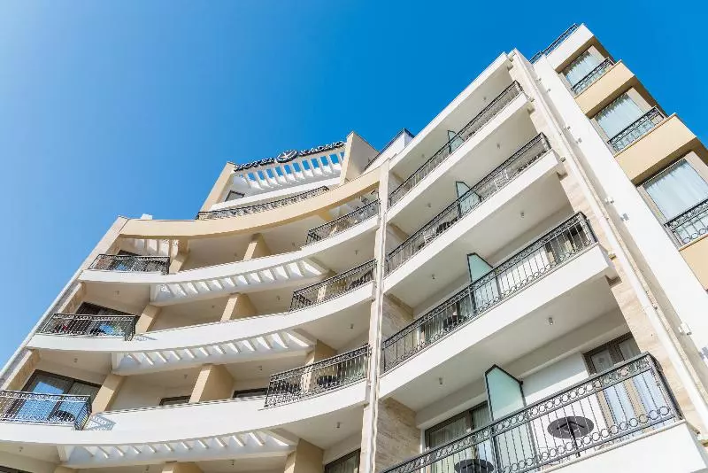 Hotel Kadmo By Aycon