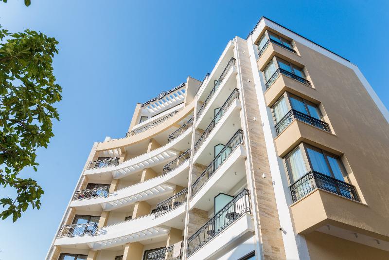 هتل Kadmo By Aycon