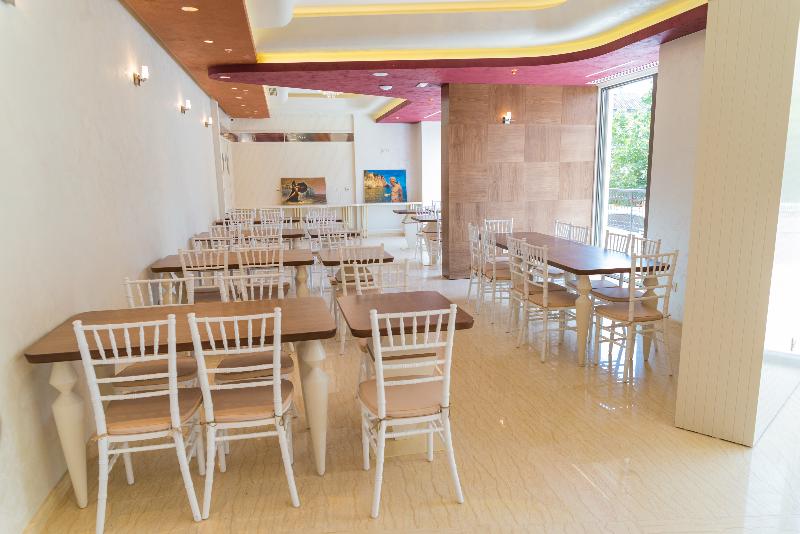 هتل Kadmo By Aycon