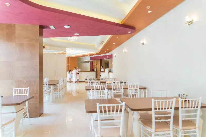 Hotel Kadmo By Aycon