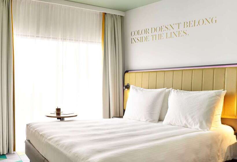 هتل Park Inn By Radisson Hasselt