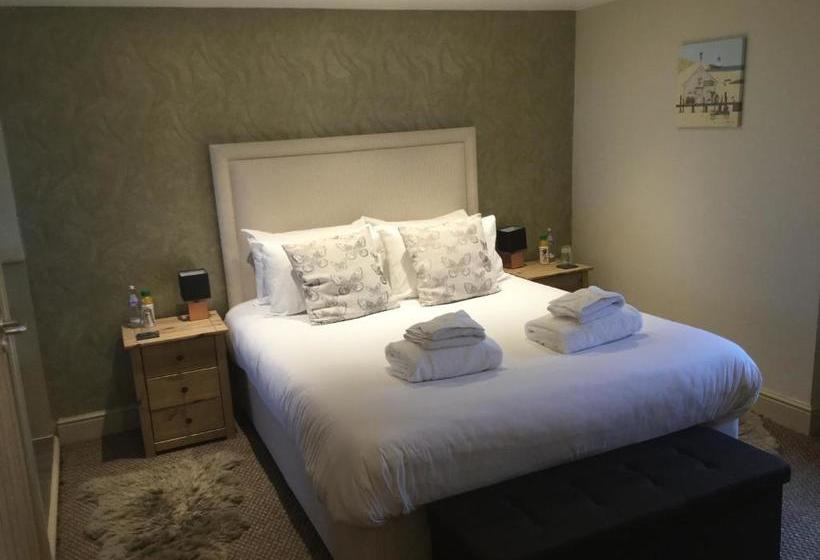 בית מלון כפרי The Sail Loft