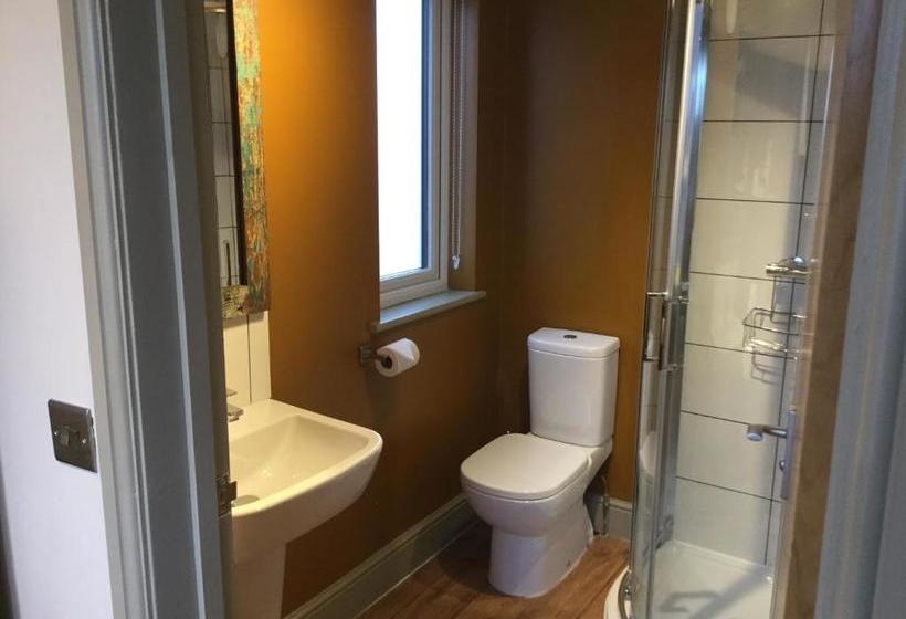 בית מלון כפרי The Sail Loft