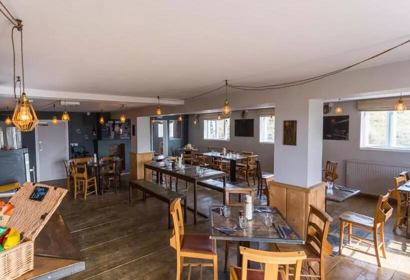 Hotelli The Sail Loft