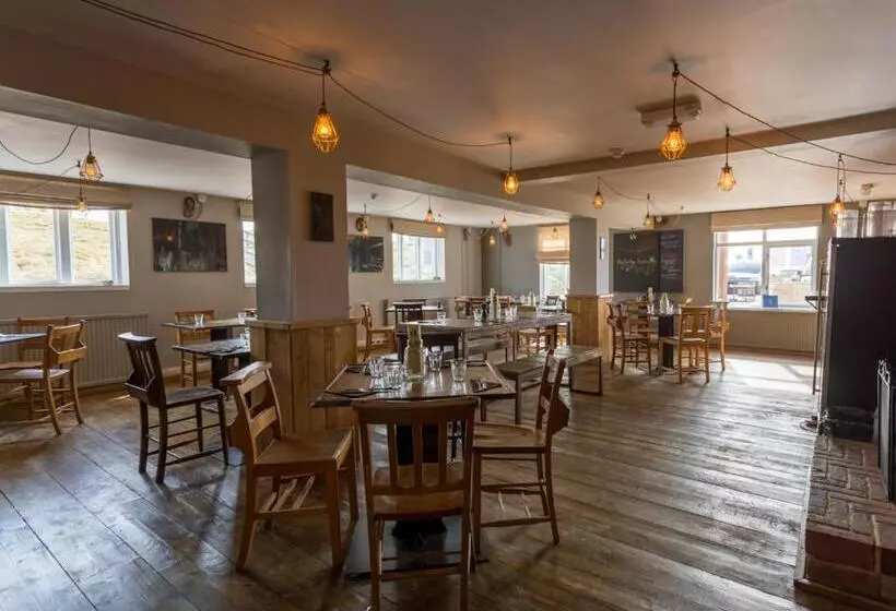 Hotelli The Sail Loft