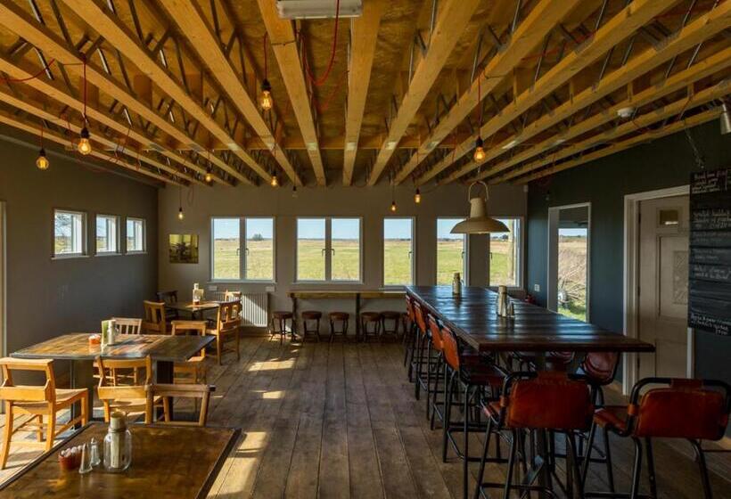 בית מלון כפרי The Sail Loft