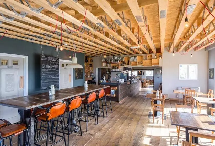 Hotelli The Sail Loft