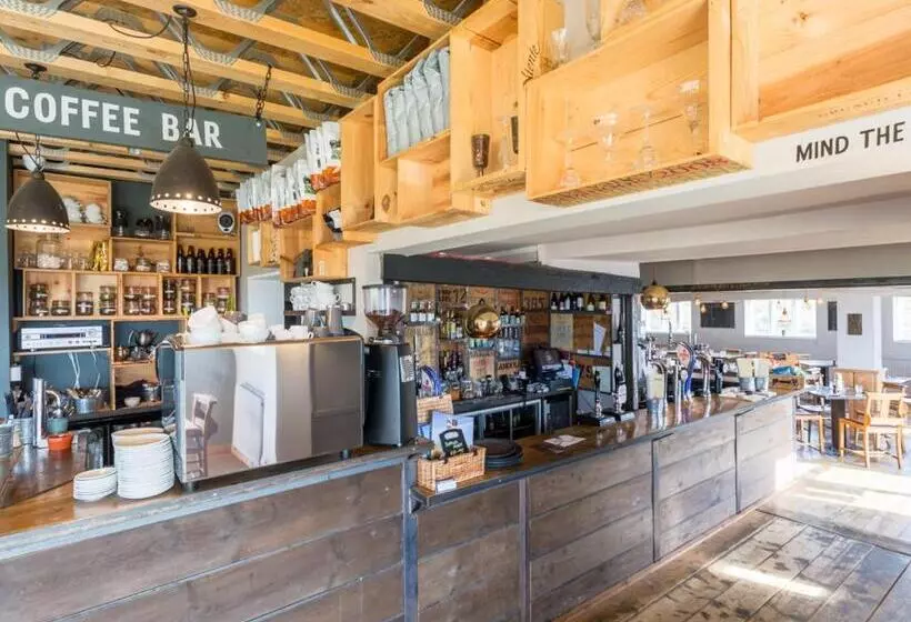 Hotelli The Sail Loft