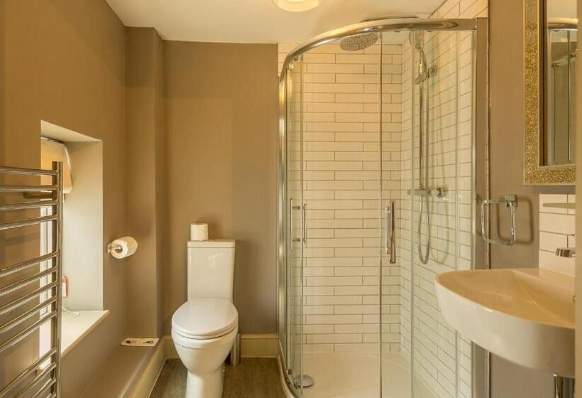 בית מלון כפרי The Sail Loft