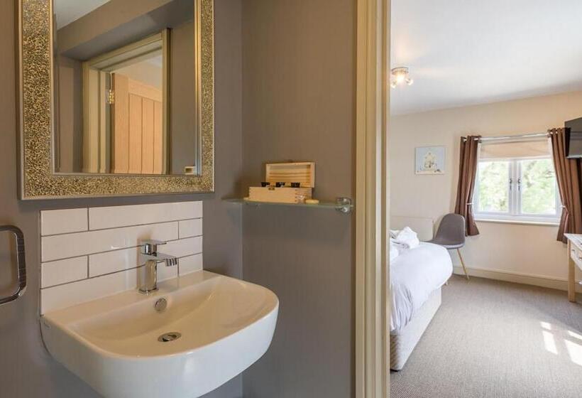 בית מלון כפרי The Sail Loft