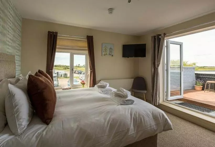 Hotelli The Sail Loft