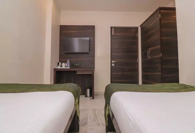 ホテル Super Collection O Belgacihia Near Kolkata Railway Station Formerly Beeu Guest House