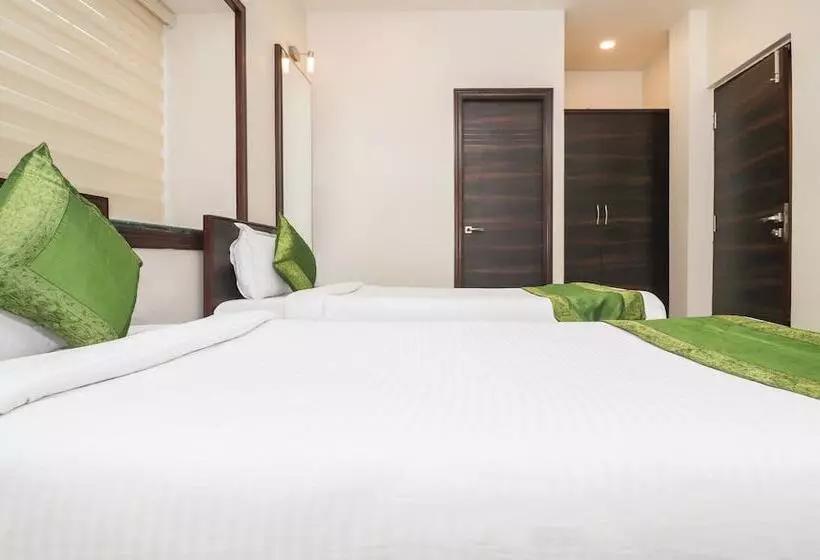 ホテル Super Collection O Belgacihia Near Kolkata Railway Station Formerly Beeu Guest House