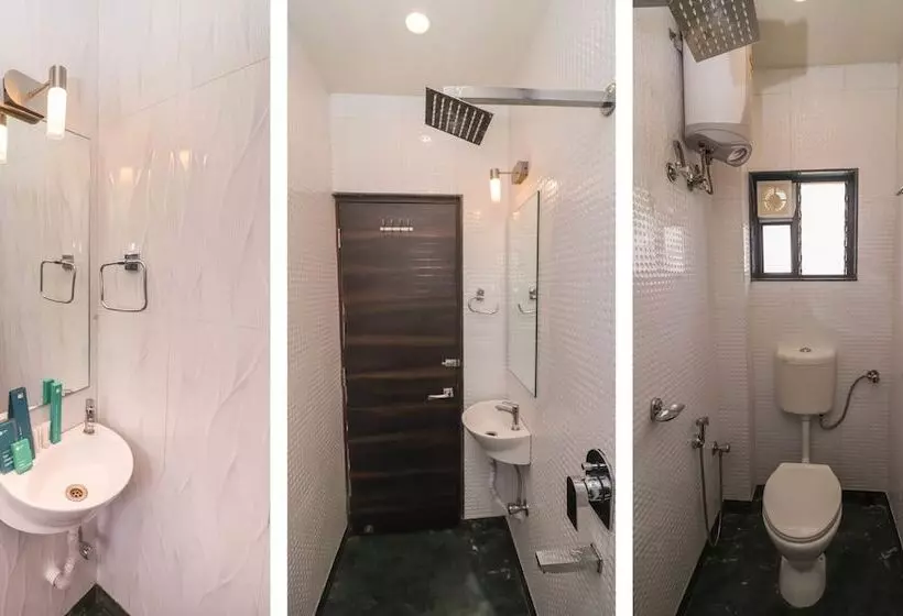 ホテル Super Collection O Belgacihia Near Kolkata Railway Station Formerly Beeu Guest House