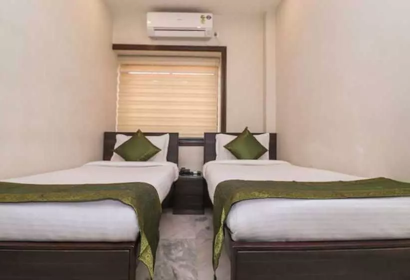 ホテル Super Collection O Belgacihia Near Kolkata Railway Station Formerly Beeu Guest House