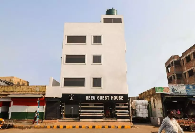 ホテル Super Collection O Belgacihia Near Kolkata Railway Station Formerly Beeu Guest House