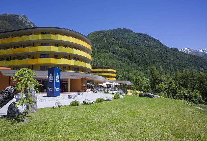 Vivea Hotel Umhausen Im ötztal