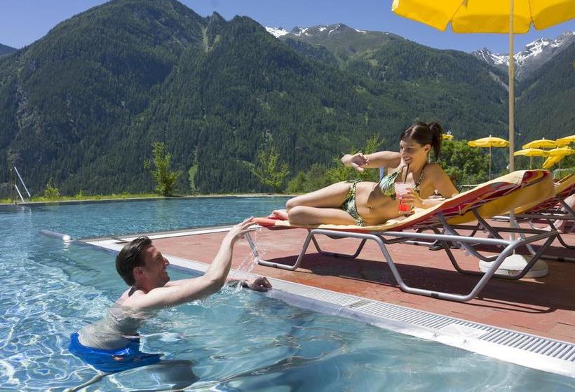 Vivea Hotel Umhausen Im ötztal