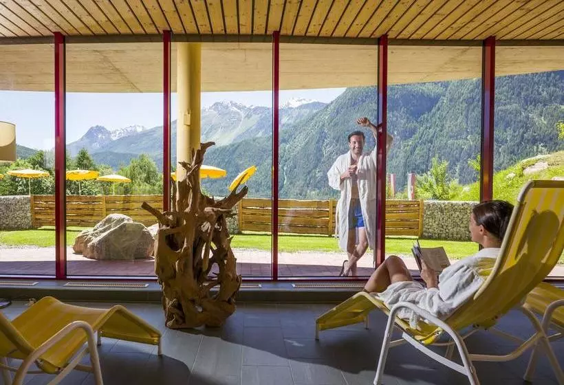 Vivea Hotel Umhausen Im ötztal