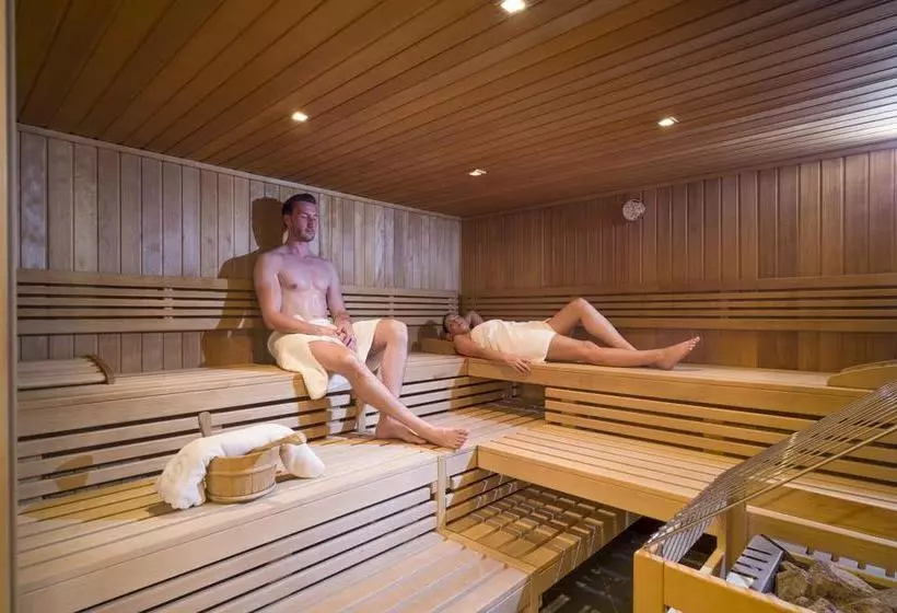 Vivea Hotel Umhausen Im ötztal