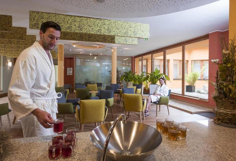 Vivea Hotel Umhausen Im ötztal