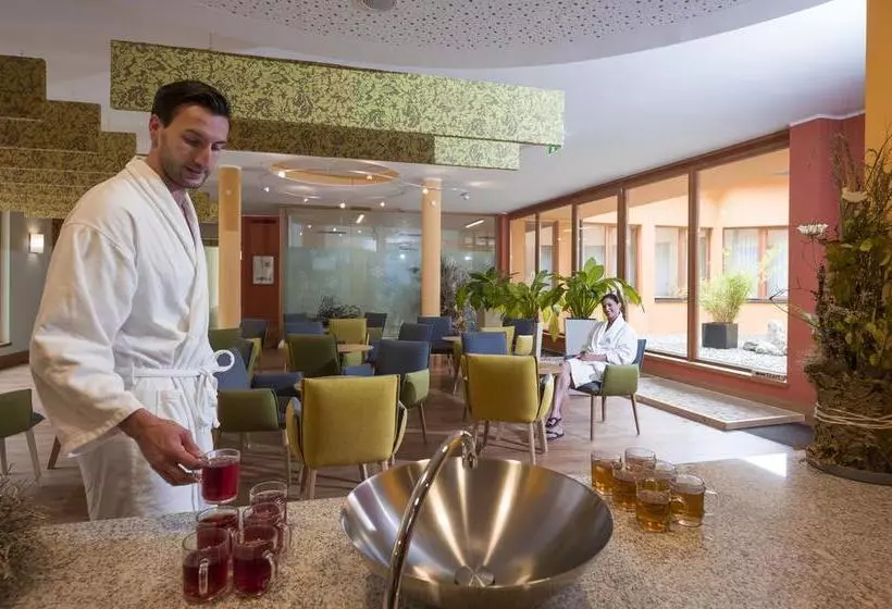 Vivea Hotel Umhausen Im ötztal