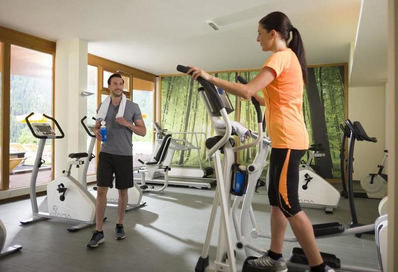 Vivea Hotel Umhausen Im ötztal