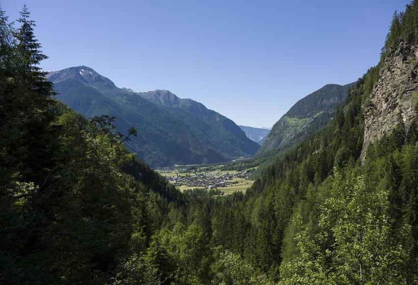 Vivea Hotel Umhausen Im ötztal
