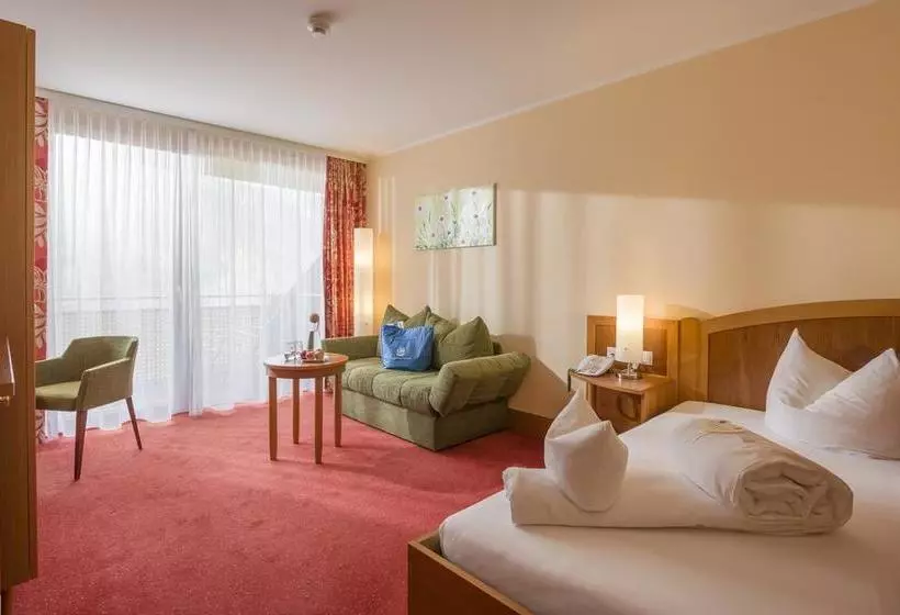 Vivea Hotel Umhausen Im ötztal