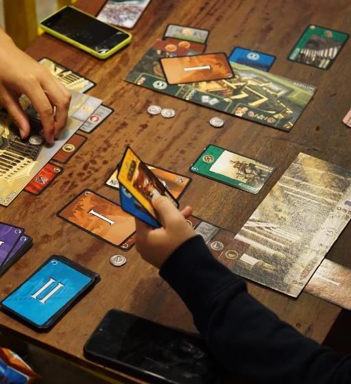 Wonderloft Hostel Kota Tua