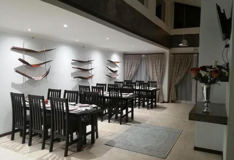 Aamiaismajoitus (B&B) Das Dunen