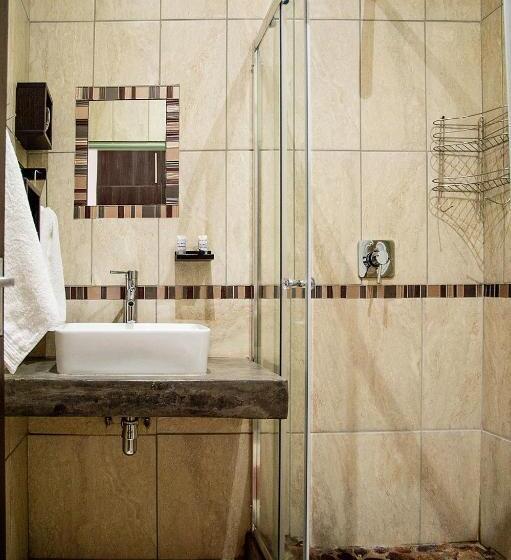 Aamiaismajoitus (B&B) Das Dunen